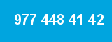 977 448 41 42